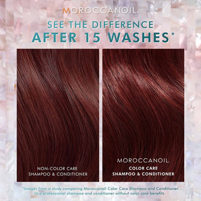 MOROCCANOIL COLOR CARE SHAMPOO (250ML)