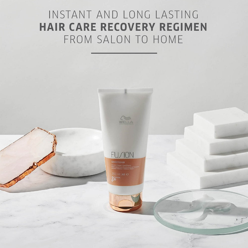 Wella Fusion Duo