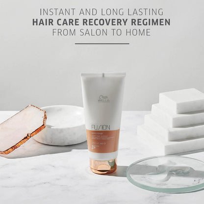 Wella Fusion Duo
