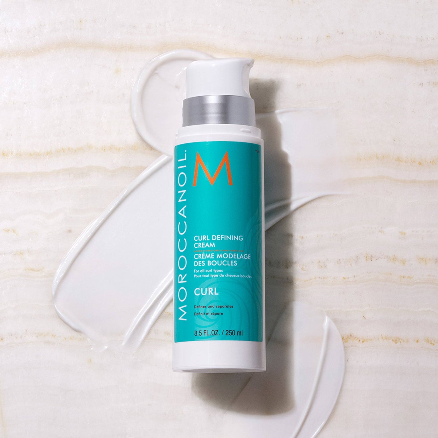 MOROCCANOIL CURL DEFINING CREAM