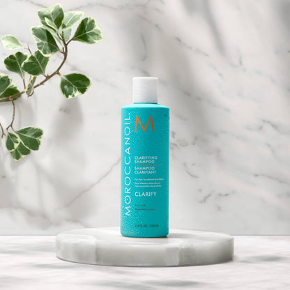 Moroccanoil Clarifying Shampoo