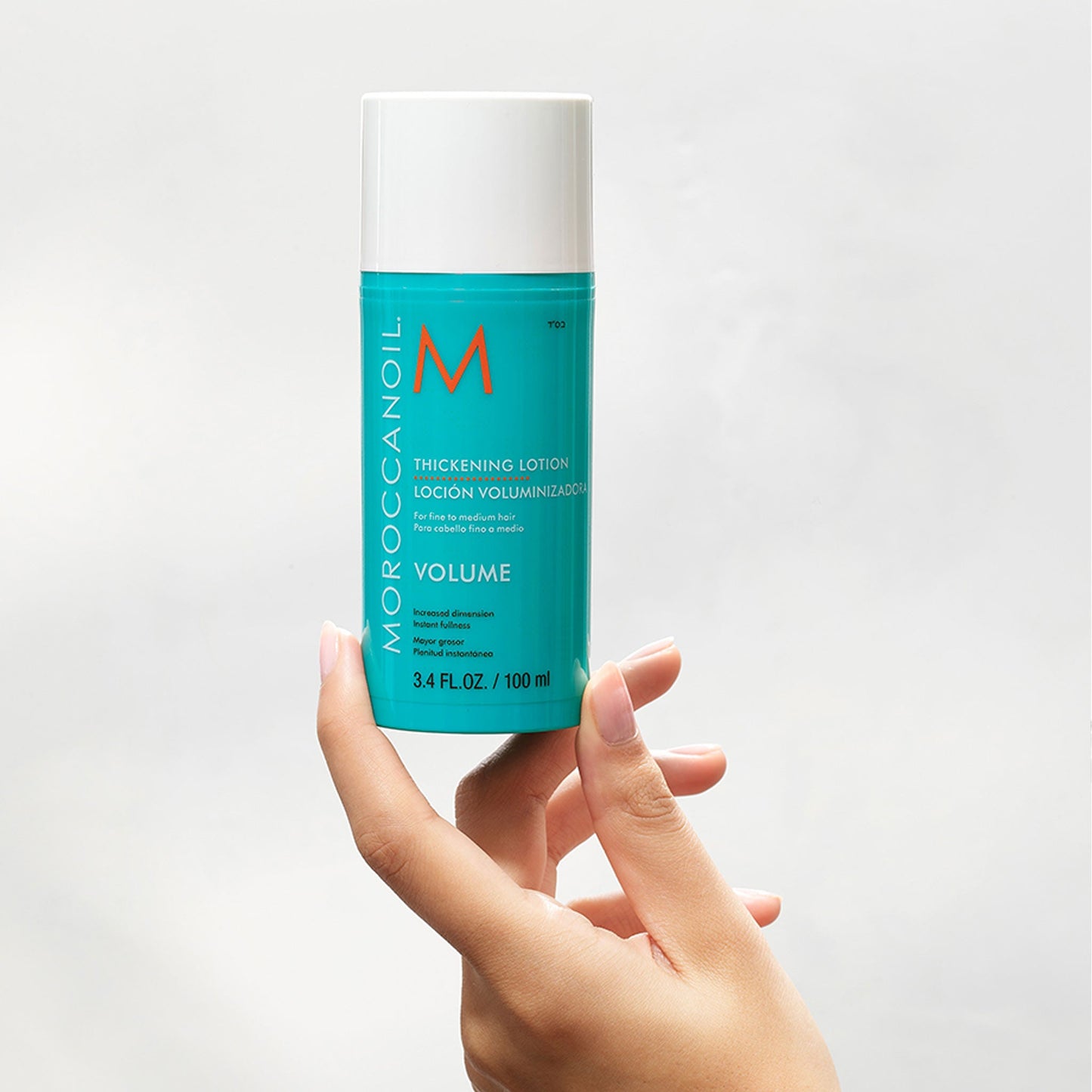 MOROCCANOIL THICKENING LOTION (100ml)