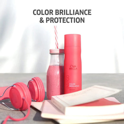 Wella Color Brilliance Duo (Fine Hair)