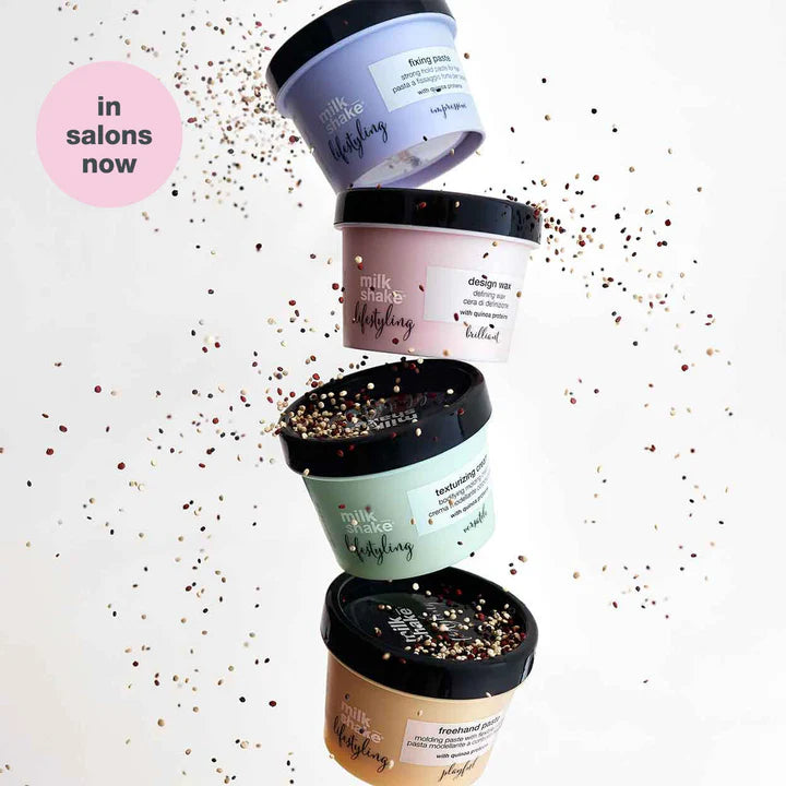 Milkshake Lifestyling Free Hand Paste (100ml)