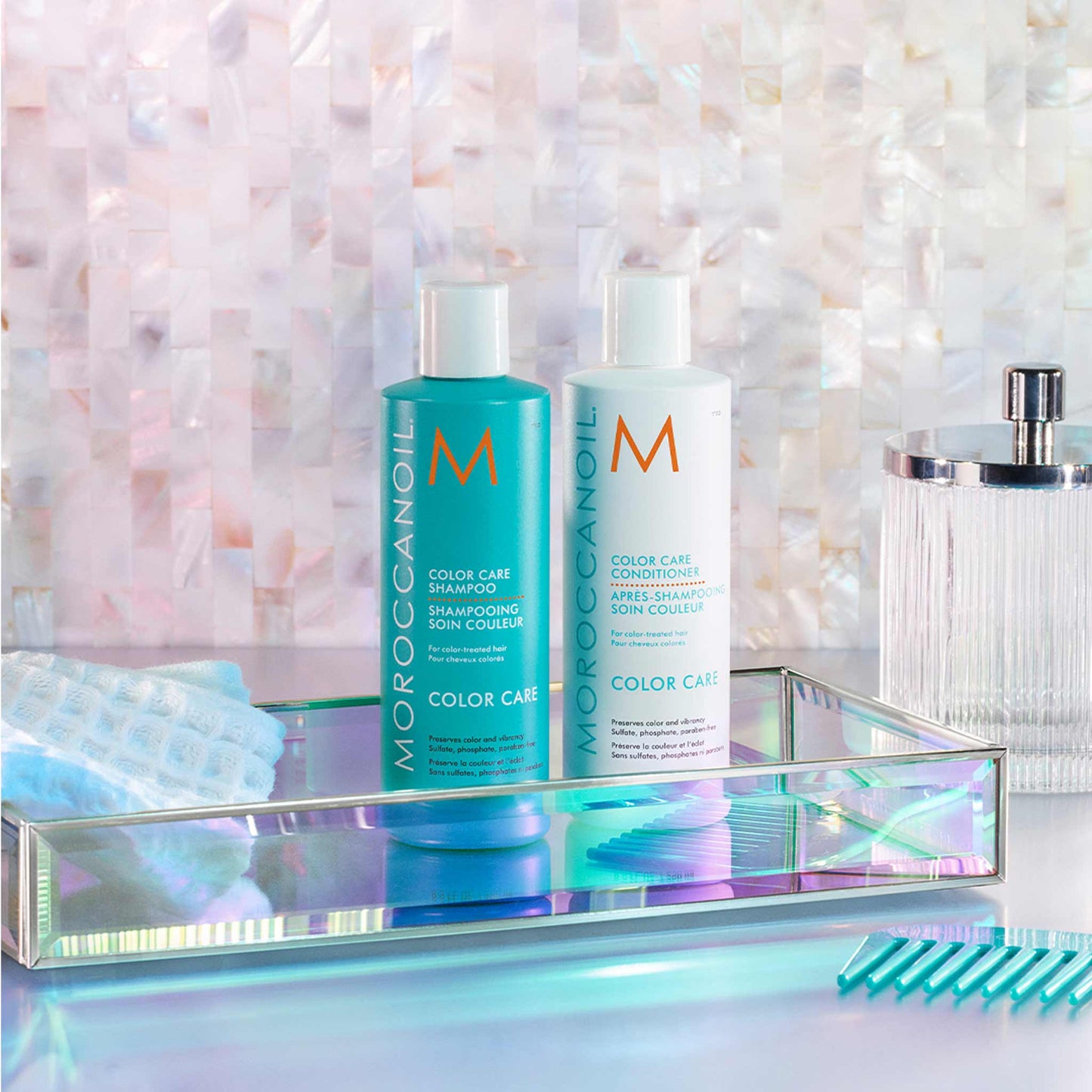 MOROCCANOIL COLOR CARE CONDITIONER (250ml)