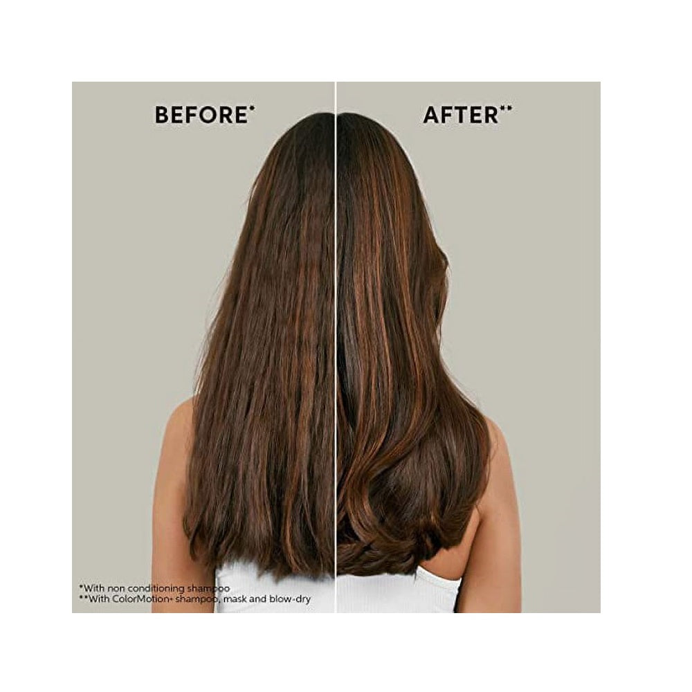 Revitalize Your Hair with Wella Color Motion Mask (150ml)