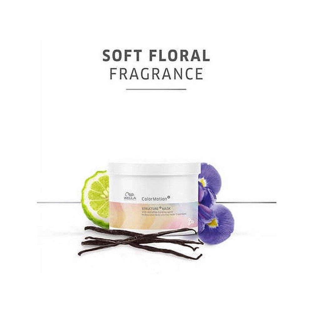 Revitalize Your Hair with Wella Color Motion Mask (150ml)