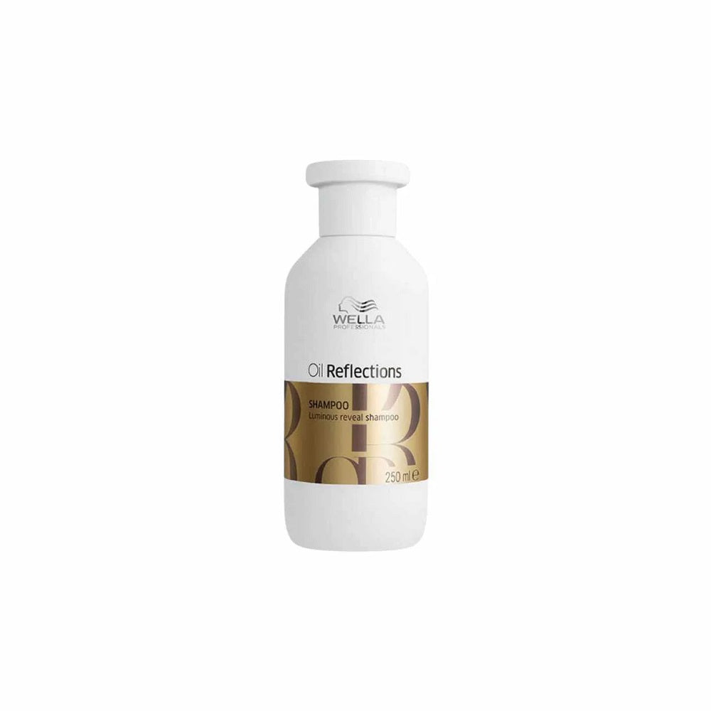 Wella Oil Reflections Shampoo 250ml