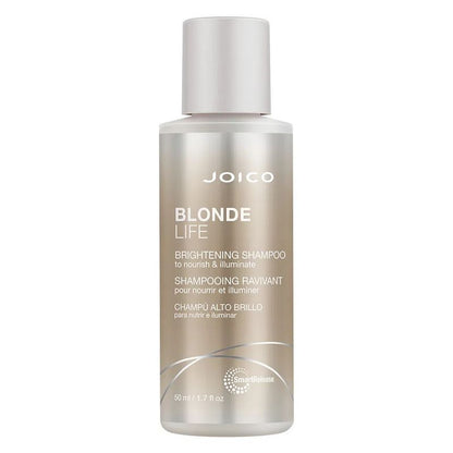 Joico's Blonde Life Brightening Shampoo
