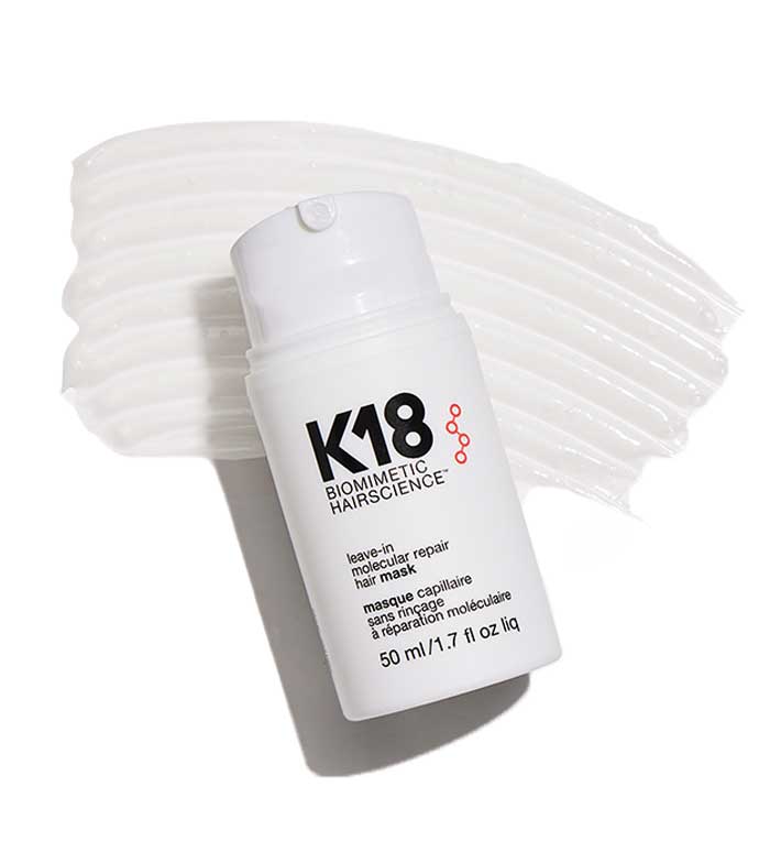 K18 Leave-In Molecular Repair Mask 50ml