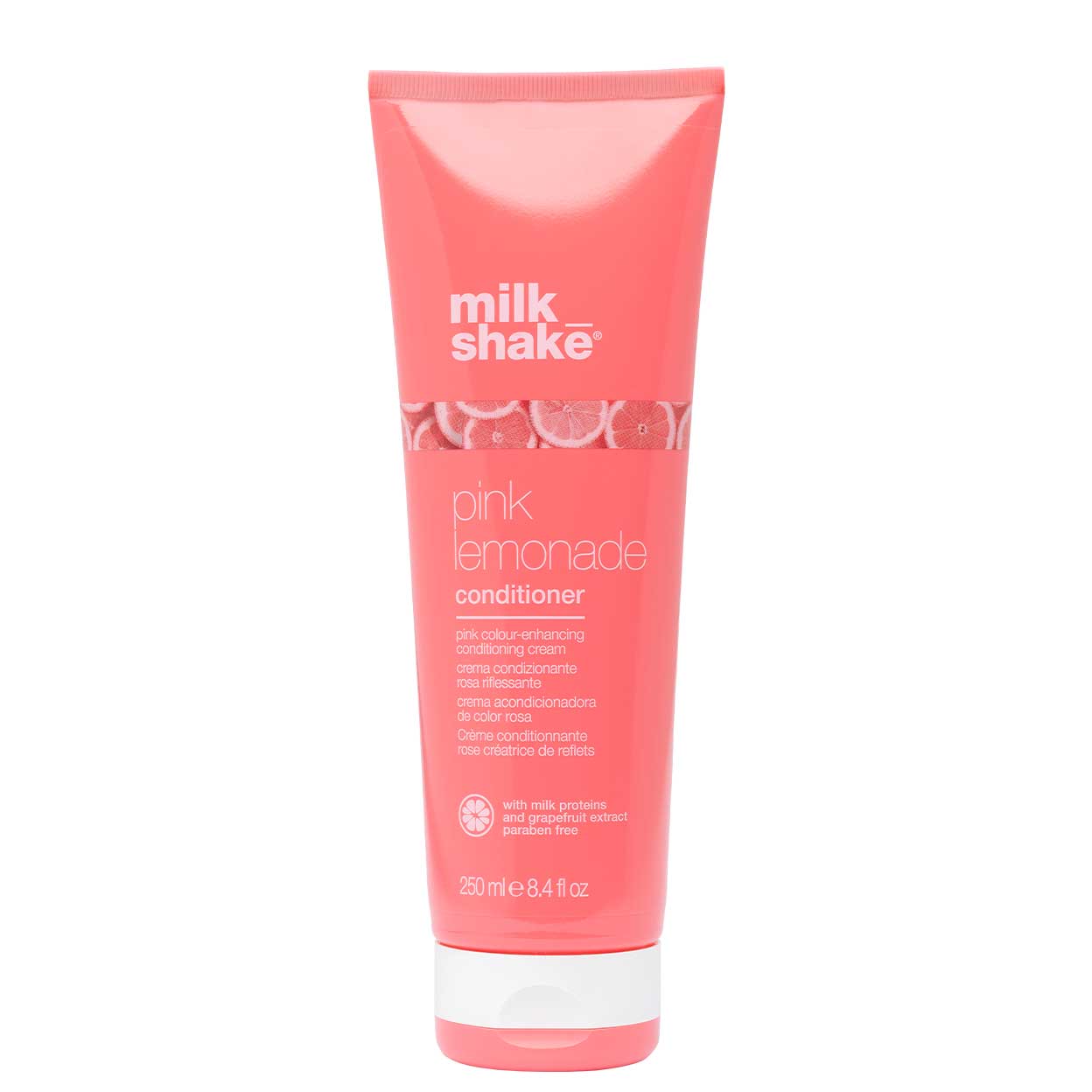 Milkshake Pink Lemonade Conditioner