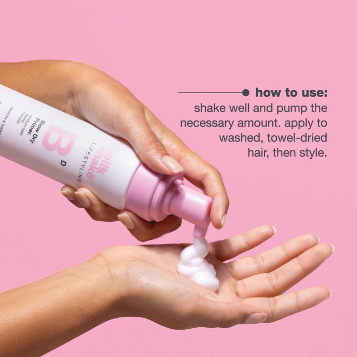 Milkshake Lifestyling Blow Dry Primer 200ml