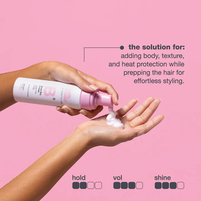 Milkshake Lifestyling Blow Dry Primer 200ml