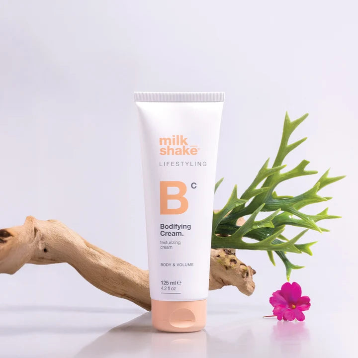 Milkshake Lifestyling Bodifying Cream