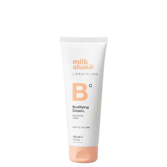 Milkshake Lifestyling Bodifying Cream