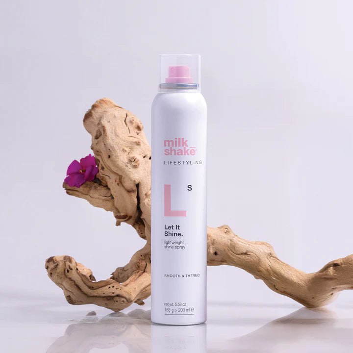 Milkshake Lifestyling Let It Shine 200ml
