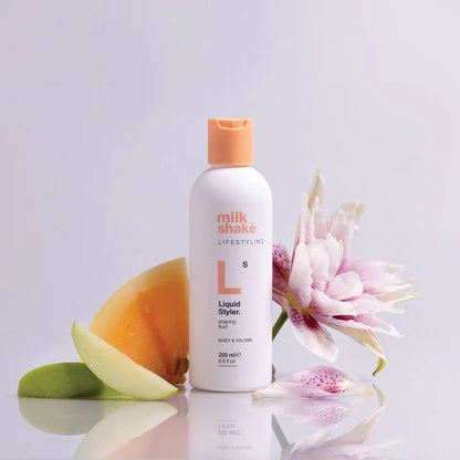 Milkshake Lifestyling Liquid Styler 200ml