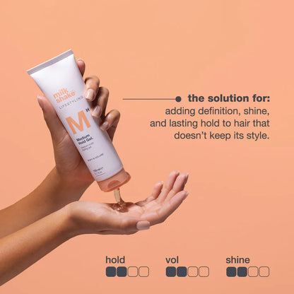 Milkshake Lifestyling Medium Hold Gel 150ml