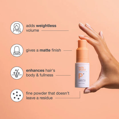 Milkshake Lifestyling Powder Pop 5gr