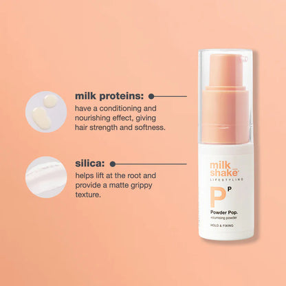 Milkshake Lifestyling Powder Pop 5gr
