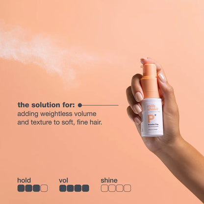 Milkshake Lifestyling Powder Pop 5gr