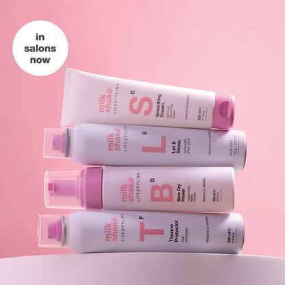 Milkshake Lifestyling Smoothing Cream 150ml