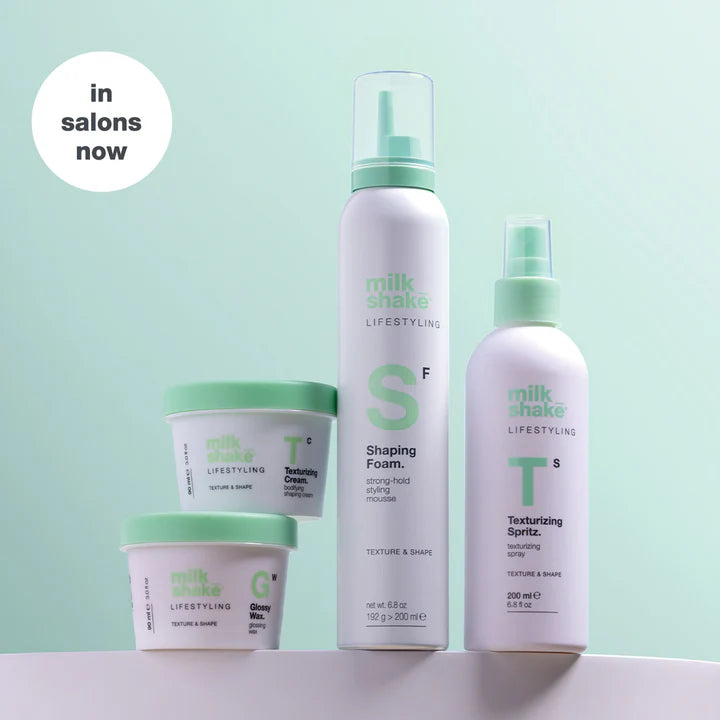 Milkshake Lifestyling Texturising Cream 90ml