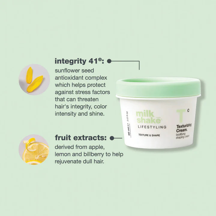 Milkshake Lifestyling Texturising Cream 90ml