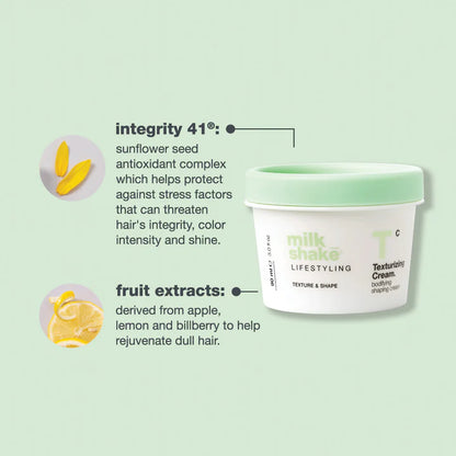 Milkshake Lifestyling Texturising Cream 90ml