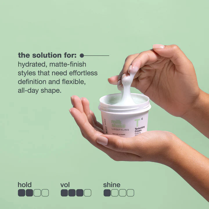 Milkshake Lifestyling Texturising Cream 90ml