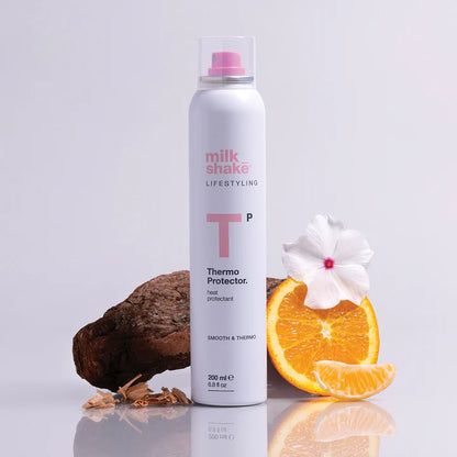 Milkshake Lifestyling Thermo Protector 200ml