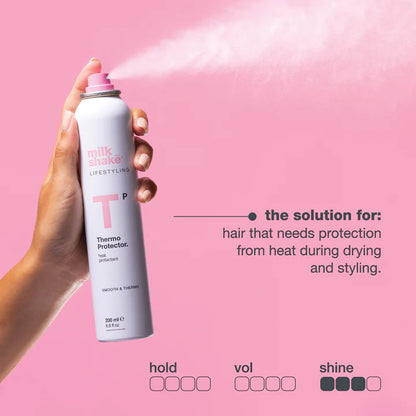 Milkshake Lifestyling Thermo Protector 200ml