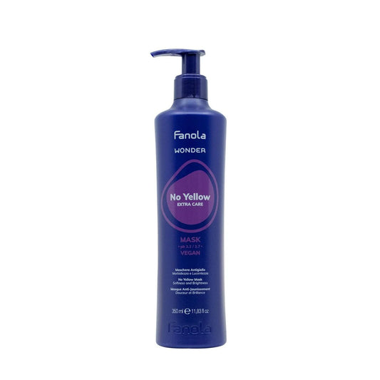Fanola – No Yellow Mask