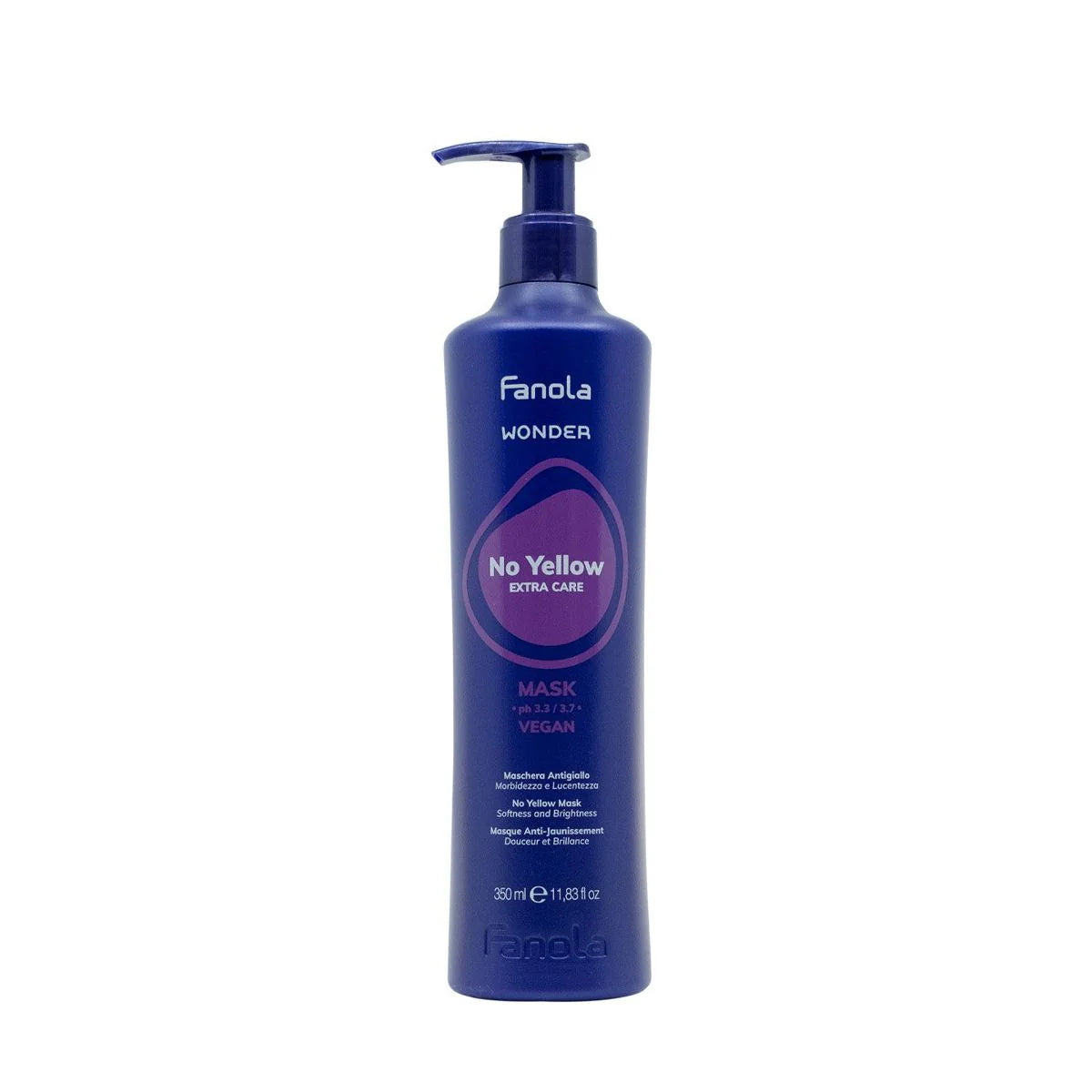 Fanola – No Yellow Mask