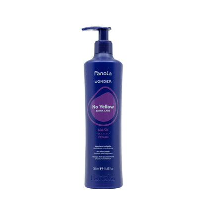 Fanola – No Yellow Mask