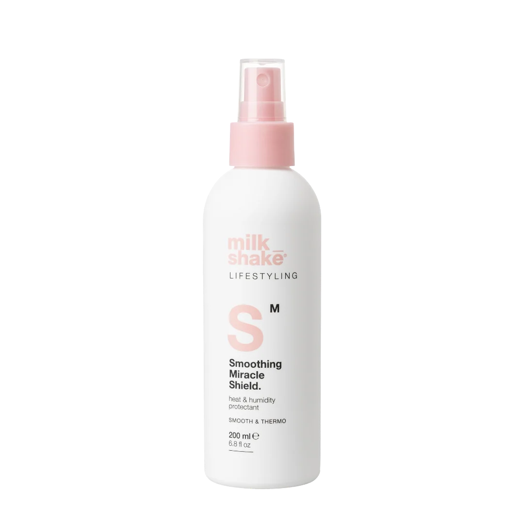 Milkshake Lifestyling Miracle Shield Thermal Protector Spray