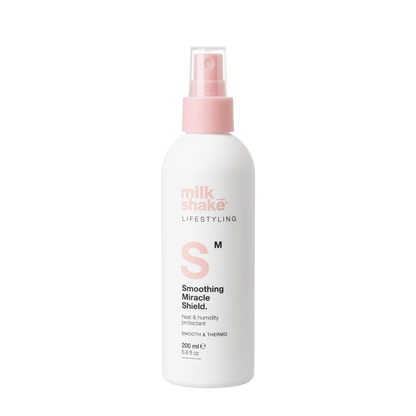 Milkshake Lifestyling Miracle Shield Thermal Protector Spray
