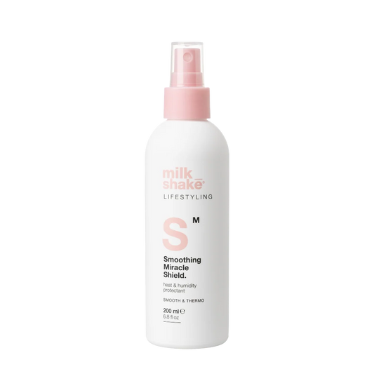 Milkshake Lifestyling Miracle Shield Thermal Protector Spray