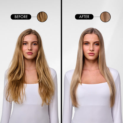 Mycro Keratin Tone & Treat Silver Masque (250ml)