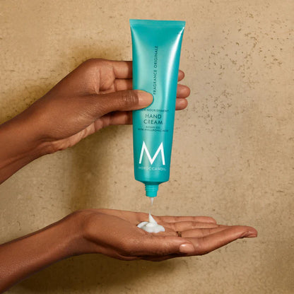 Moroccanoil Original Hand Cream 100ml