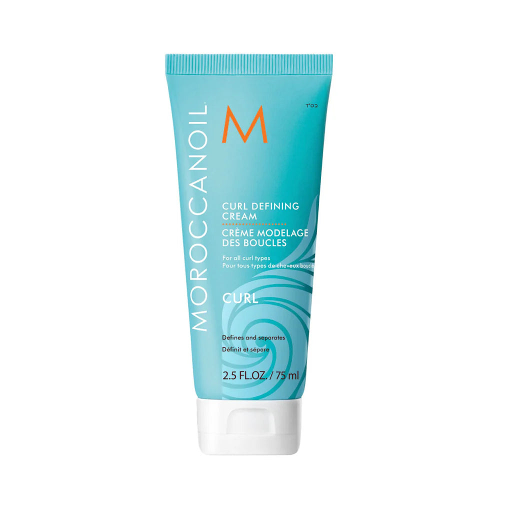 MOROCCANOIL CURL DEFINING CREAM