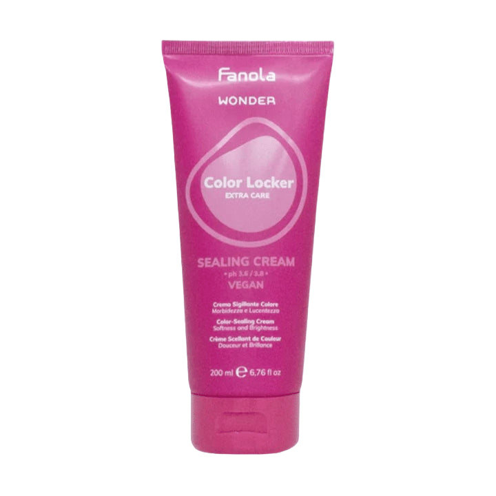 Fanola – Color Locker Sealing Cream